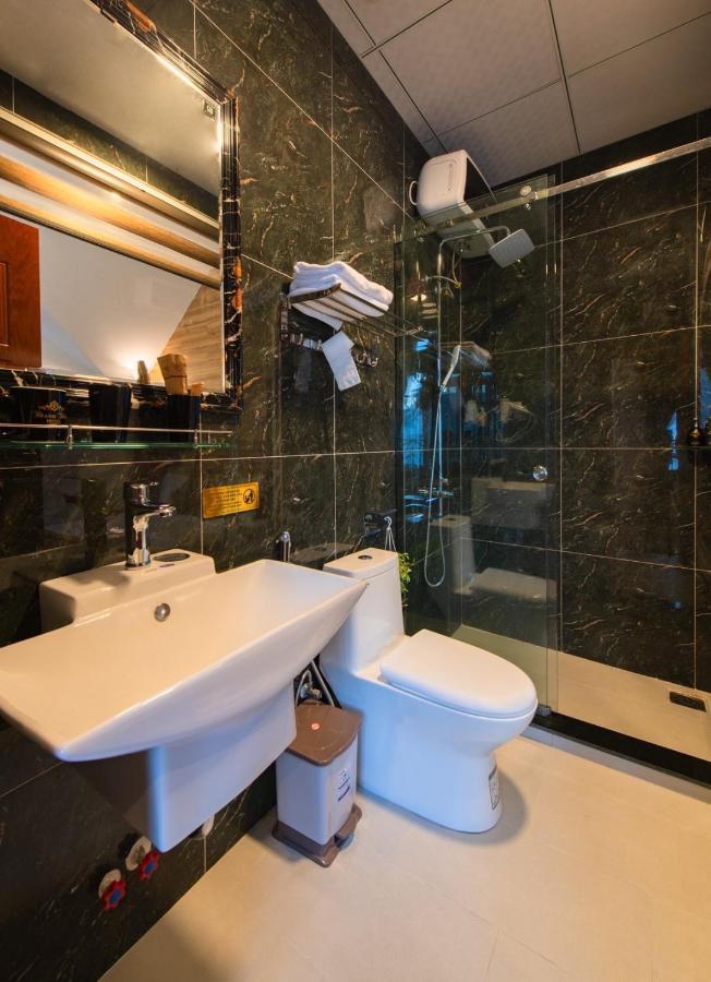 Thanh Thuy Hotel Đà Lạt Exterior foto