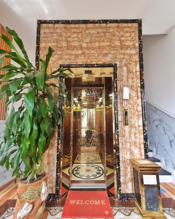 Thanh Thuy Hotel Đà Lạt Exterior foto