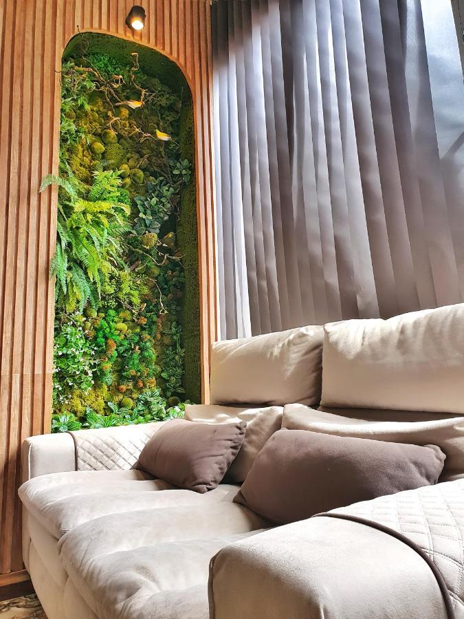 Thanh Thuy Hotel Đà Lạt Exterior foto
